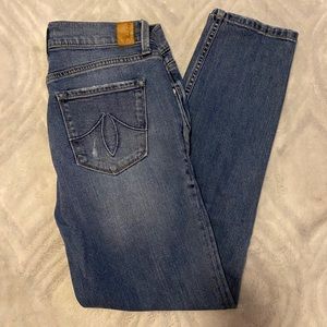 ⚽️ 4/$20 Level 99 Sienna Tomboy jeans